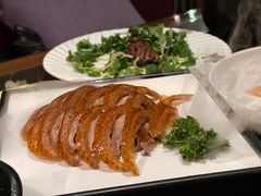 -北京全聚德(清华园店)