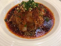 -成都驻京办餐厅(蜀都宾馆店)