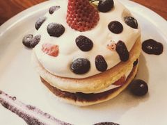 -AFS Cafe & Canteen(闽江二路店)