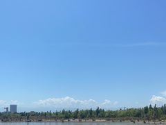 -伊犁河风景区
