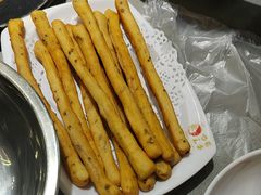 -巴蜀王婆大虾(南锣鼓巷店)