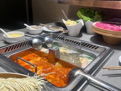 -海底捞火锅(翔龙天地广场店)