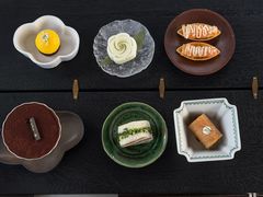 -月芽·自由餐厅·西溪湿地餐厅