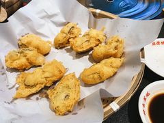 -飞尝蚝·顺德菜·鱼生(顺德总店)