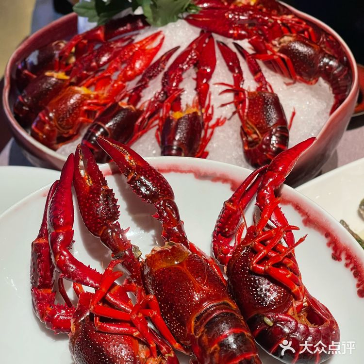 西安 ！！一个饺子🥟居然11块钱 。 。  