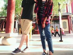 -济南方特东方神画