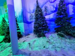 -石林冰雪海洋世界