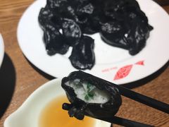 -船歌·鱼水饺青岛菜(合肥路永旺店)