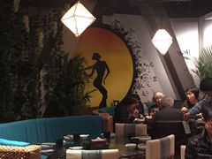 大堂-云海肴·汽锅鸡·云南菜(领展购物广场·中关村店)
