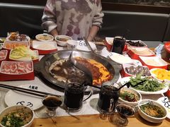 -大龙燚火锅