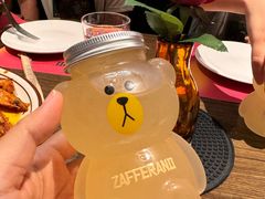 -ZAFFERANO西班牙海鲜饭(上海首店)