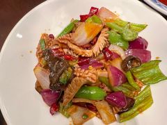 -春发生饭店·非遗(南院门店)