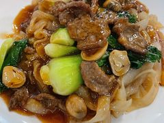 -喜喜茶餐厅(大朗长盛店)