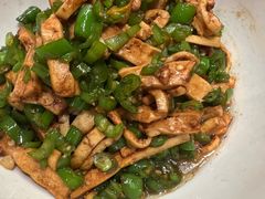 衡东香干-衡厨·衡阳土菜(中南店)