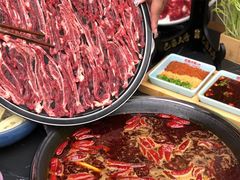 -巴蜀大将火锅(春熙店)