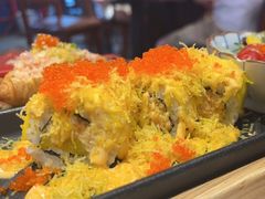 -桃太郎创作料理(大坪店)
