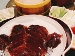 -大鸭梨烤鸭店(光彩店)