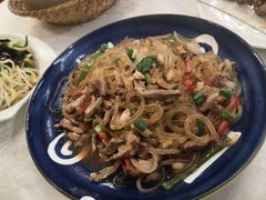 -那达慕蒙古风味酒楼