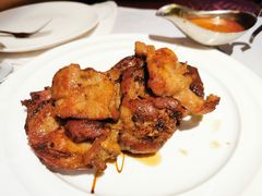 西冷牛扒套餐-太平馆西餐厅(北京路店)