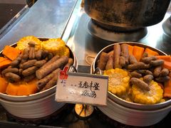 -春盛渔府(牛首山店)