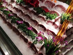 -芭菲盛宴·环球美食(锦城万达广场店)