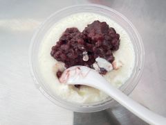 -义顺牛奶公司(新马路老店)