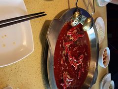 -田鸭肠·非遗火锅(彭州店)