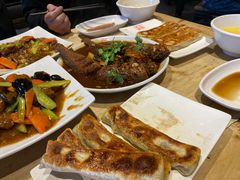 -左邻右舍褡裢火烧(石榴园店)