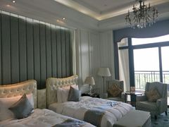 -启东恒大海上威尼斯酒店
