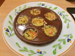 -萨莉亚意式餐厅(长安万达店)