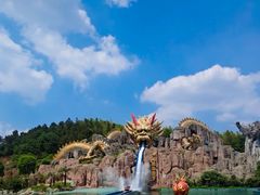 -南京银杏湖乐园