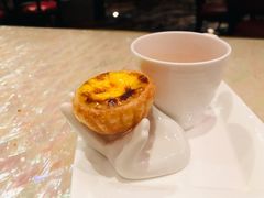 -8餐厅(新葡京酒店)