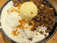 -Ice Monster冰馆·CNN评选全球十大甜品(国贸商城店)