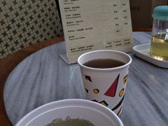 -公利真料竹蔗水(中环店)