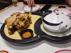葫芦鸡-大厨小馆(华阳城店)