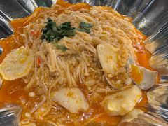 -状元阁烧烤(新华路总店)