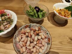 -辉·四季料亭·怀石料理·深夜食堂烧鸟·Omakase