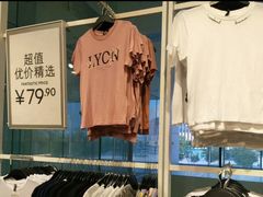 -H&M(华润万象城店)