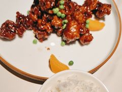 -外婆家(西红门荟聚购物中心店)