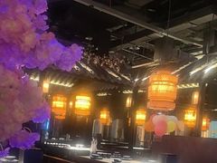 -绿茶餐厅(昆明世纪金源店)