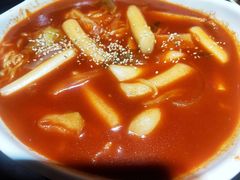 -延世韩家(人民路店)