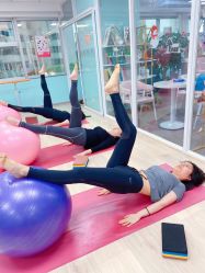 -爱尔乐美孕产瑜伽·普拉提