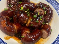 -两户人家农家乐