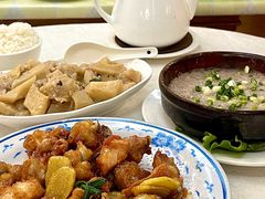 -腰记饭店(龙源路店)