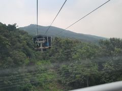 -头陀岭景区