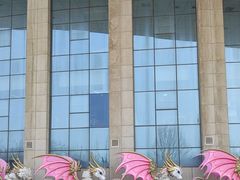 -渔岛海洋度假区