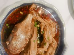 热汤鸭头-王阿盖手工小吃(衢州三和里店)