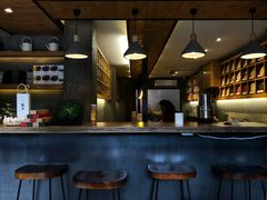 -MAP CHA普洱茶馆(翠湖店)