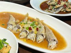 -大灶头·新昌菜(中国茶市店)
