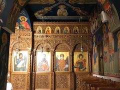 -梅黛奥拉修道院